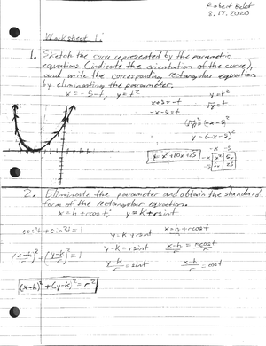 Trans Part II - Description is required - NEW FUNCTIONS FROM OLD Graph ...