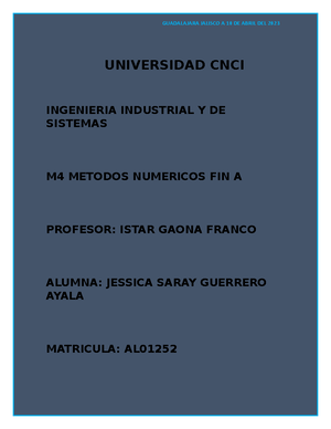 Estática Act. 1 - Actividad 1 De Estática - UNIVERSIDAD CNCI INGENIERIA ...