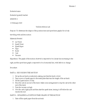 IV-2 Assigmt - Module 1 PSW Foundations - © N A C C 2 0 1 5 V 6 Section ...