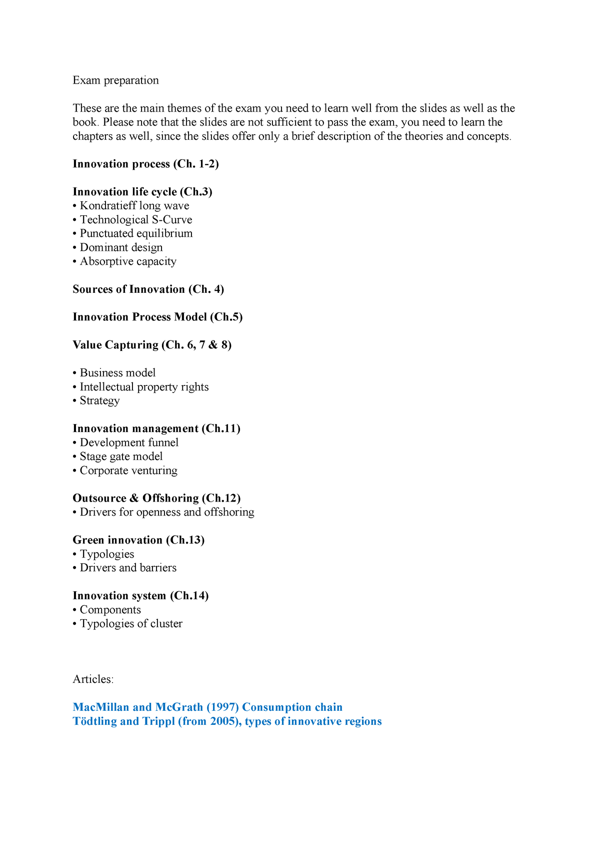 Exam Preparation Exam Prep For Exam 2024 Exam Preparation These Are   Thumb 1200 1698 