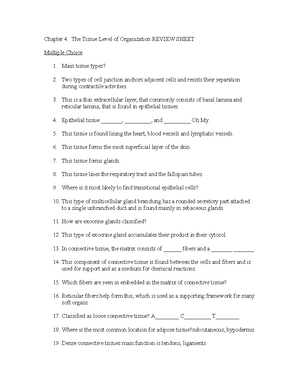 Correct Answer - lyudtkyt - Correct Answer E. OSSEOUS TISSUE ...