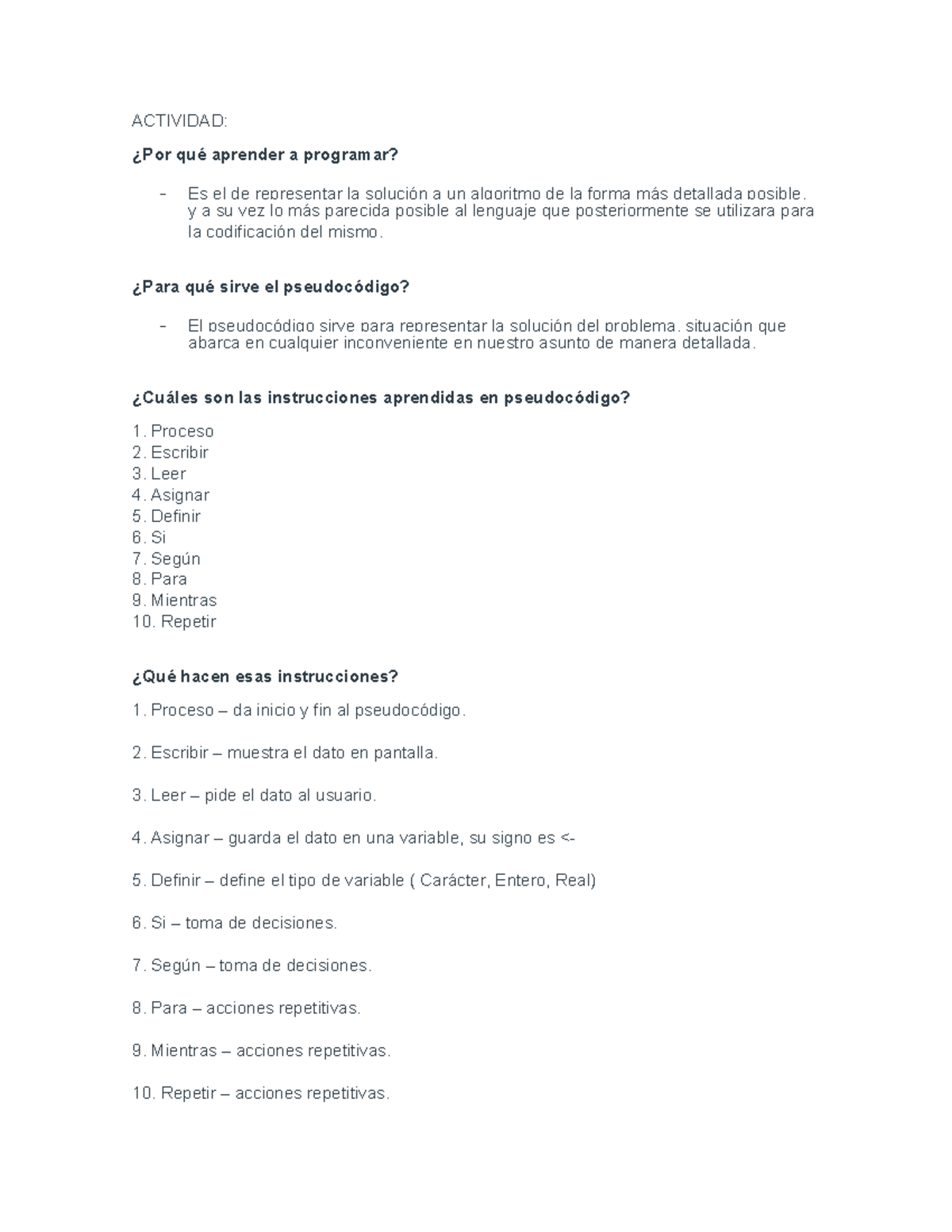 Annotated- Actividad%20 Taller%20DE%20 Programaci%C3%93N - ACTIVIDAD ...
