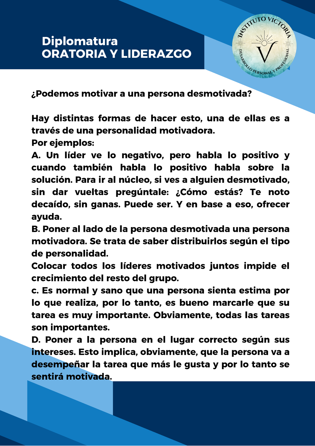 7 Formas de Orar por Tus Líderes – Un Llamado a la Intercesión