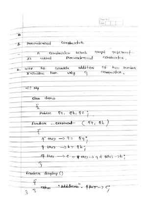 CSS 22519 Question BANK - Co marks Question 1 2 what are arithmetic and ...