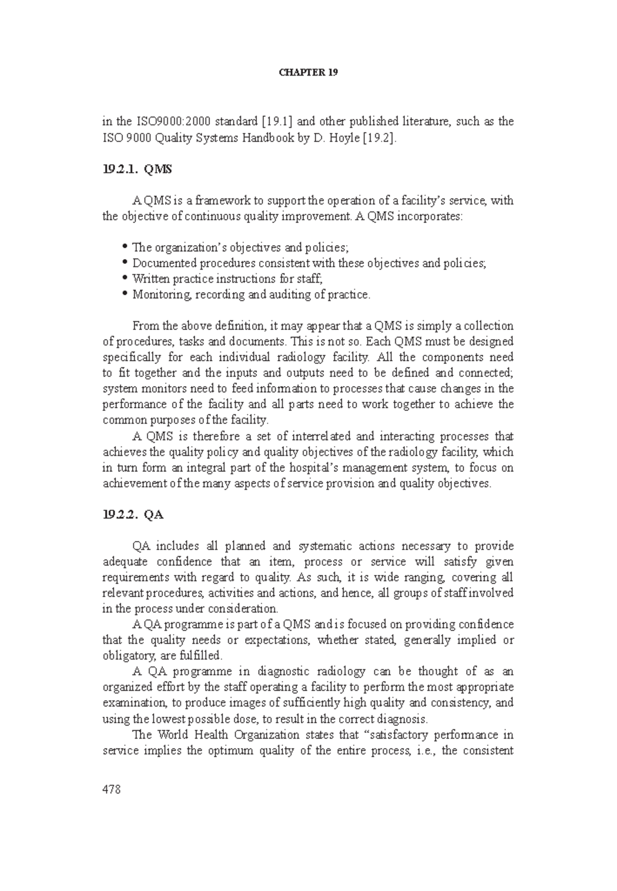 01. Diagnostic Radiology Physics author D.R. Dance, S. Christofides, A ...