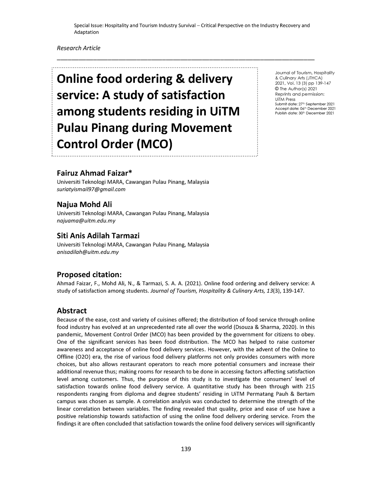 5-study-about-online-food-delivery-service-adaptation-research