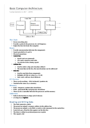 Segments OF Computer System - Segments OF COMPUTER SYSTEM PC equipment ...
