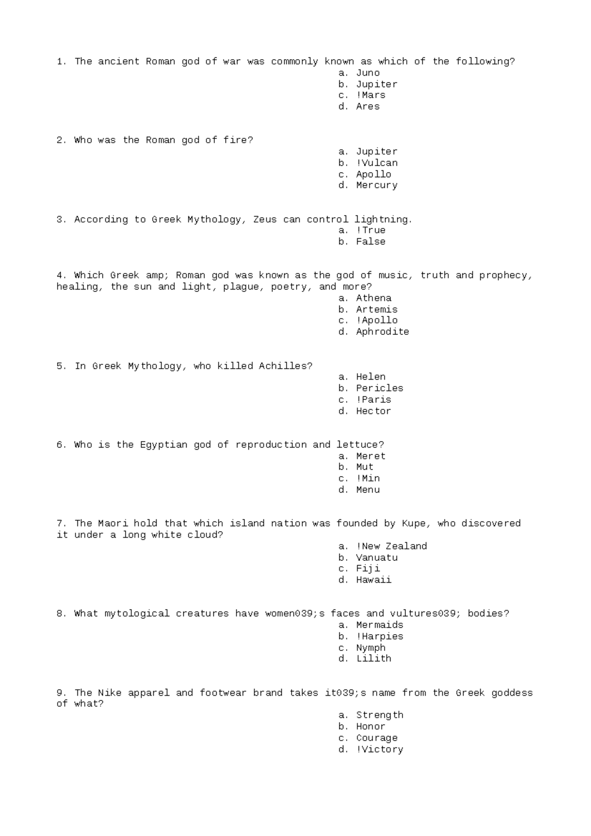 bio209-paper-2-yrdydr-the-ancient-roman-god-of-war-was-commonly