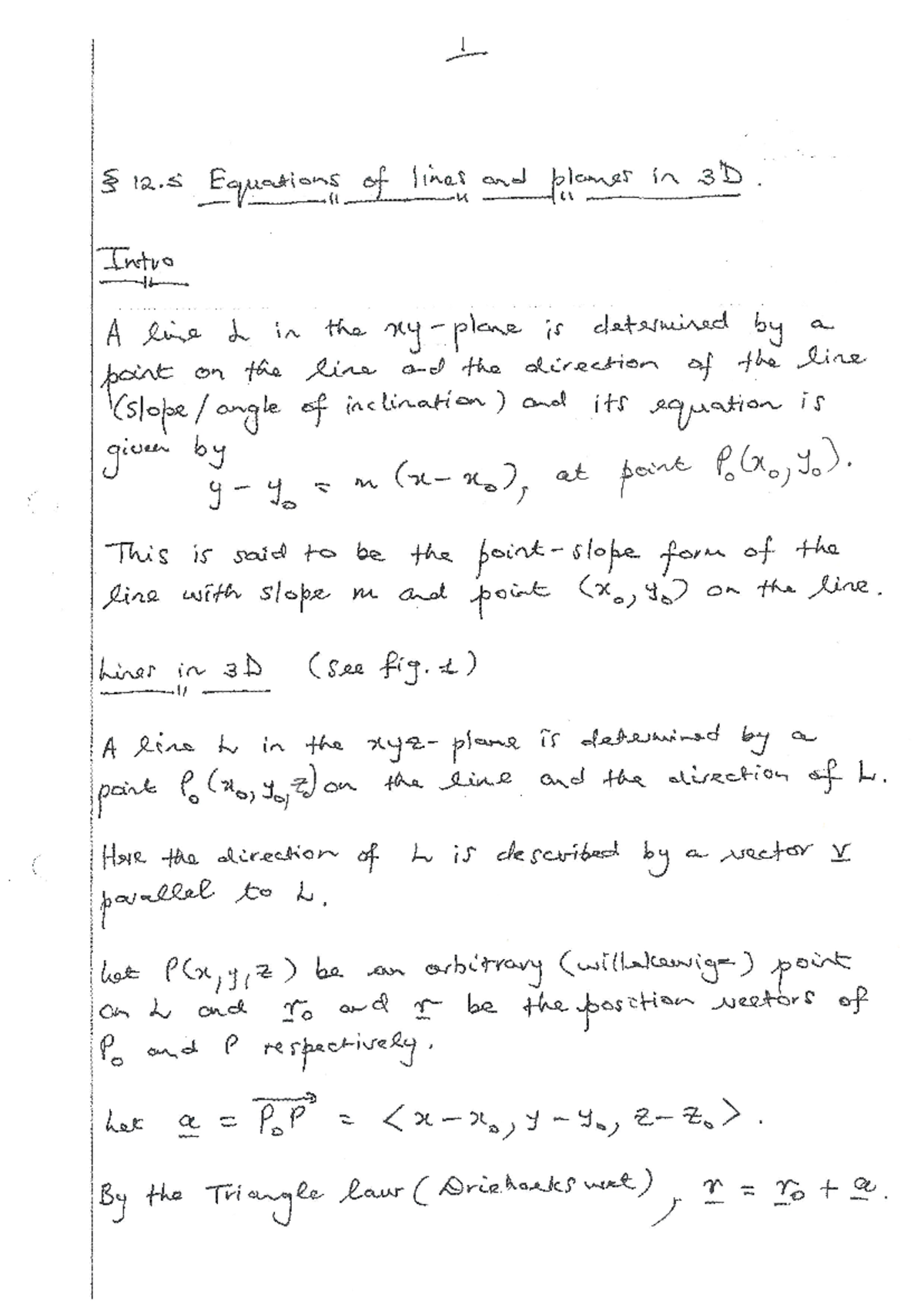 Class Note 150224 - notes - CMPG115 - Studocu