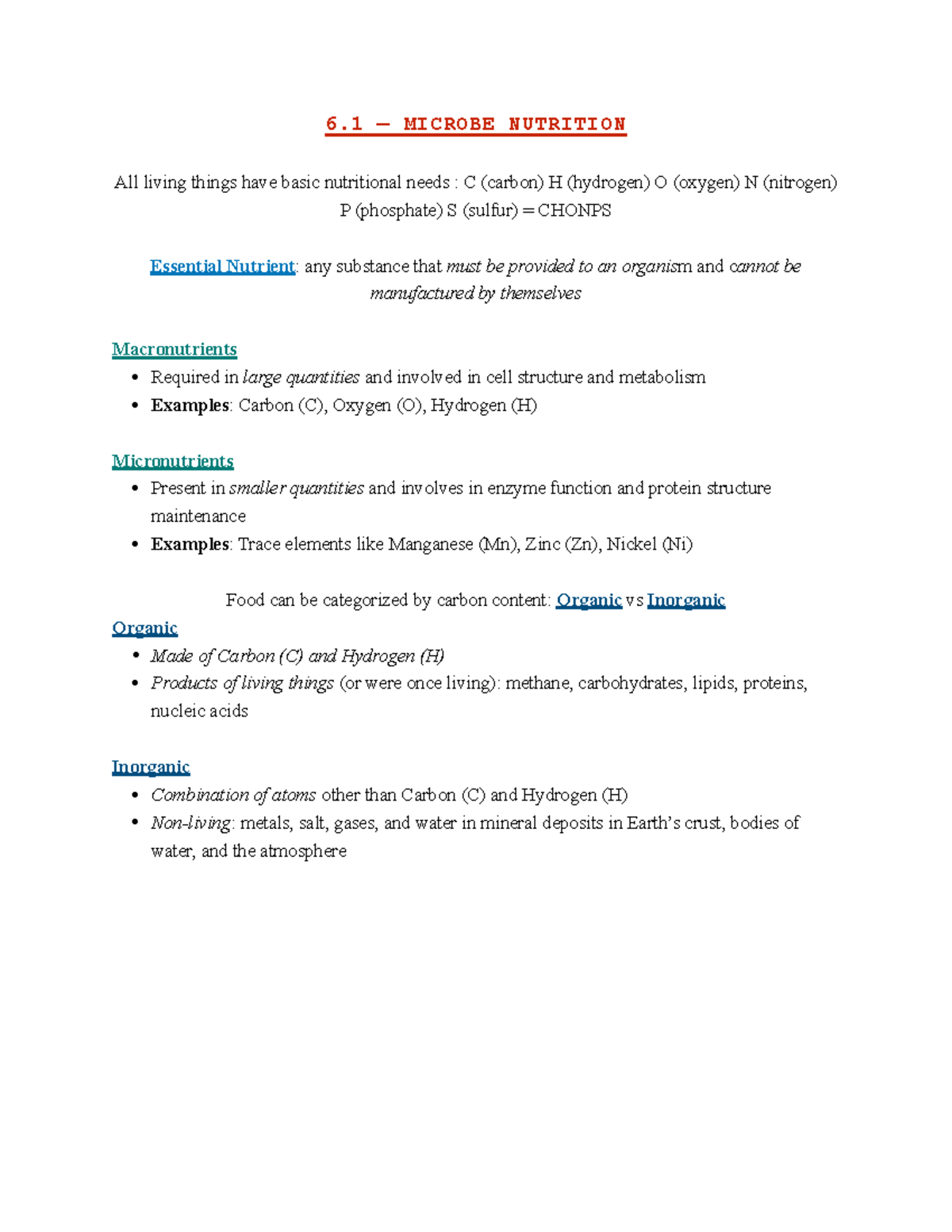 biology-210-lecture-chapter-6-6-microbe-nutrition-all-living-things