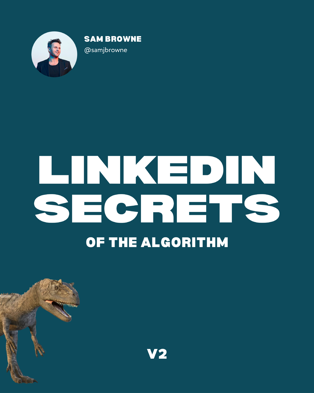 Secrets of the Algorithm (V2) - commputer science - Studocu