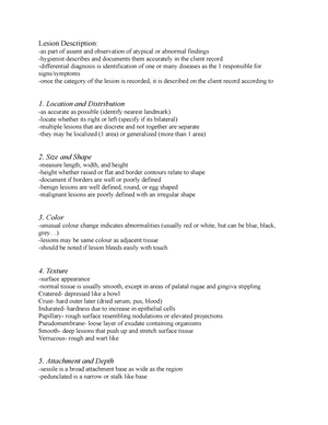 Occlusion, Bites, Facial Types, and Profile Types - mandibular teeth ...