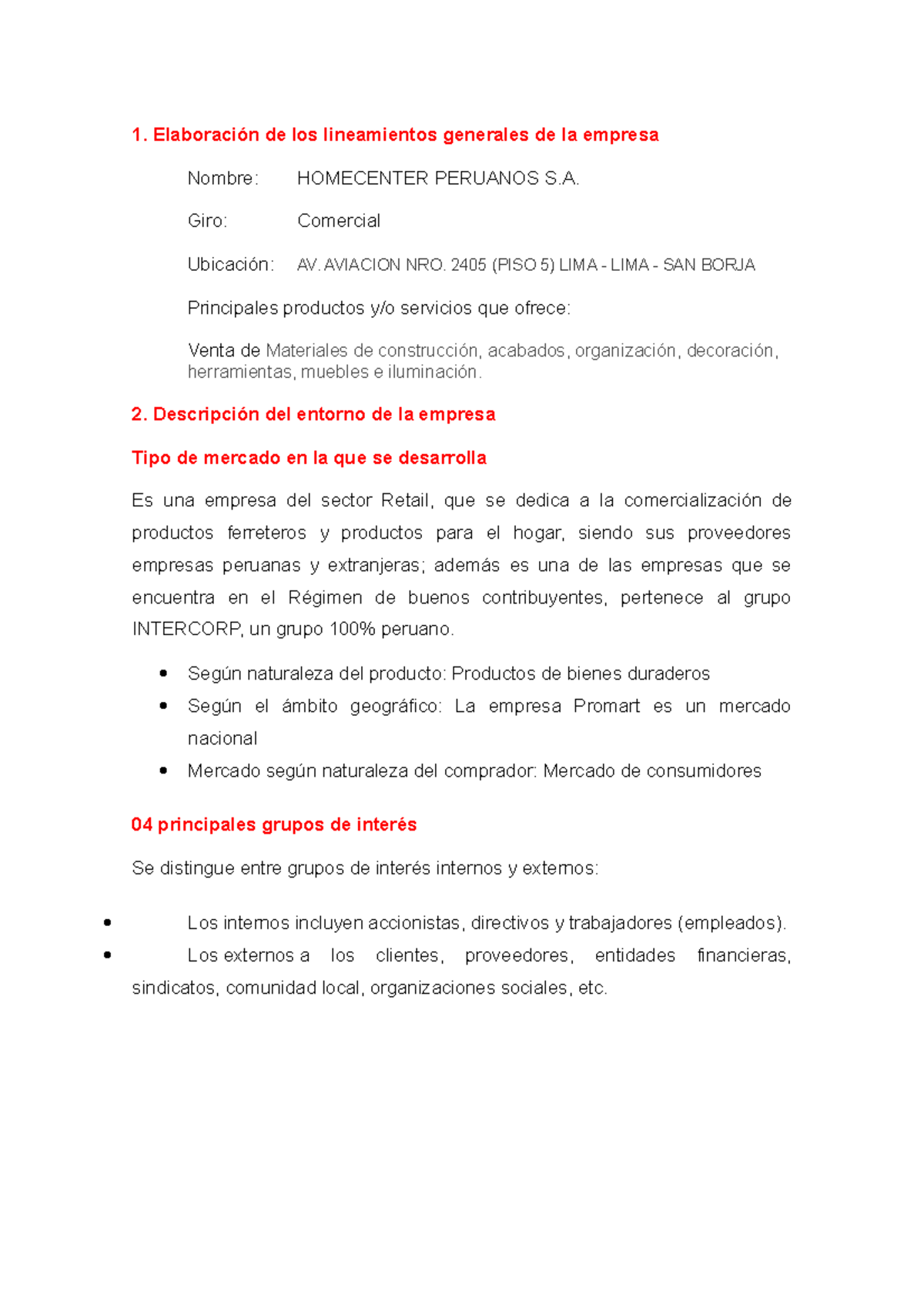 Trabajo Final-3 - Este Es Mi Guia De Apuntes - Elaboración De Los ...