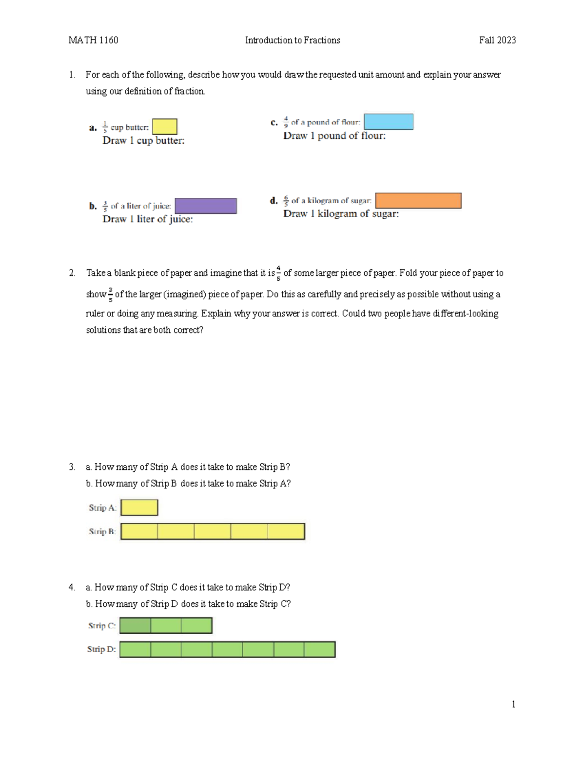 intro-to-fractions-professor-sullivan-math-1160-introduction-to