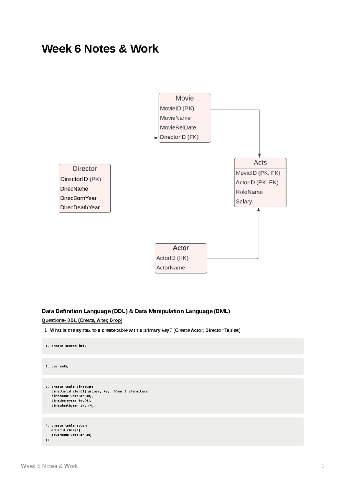 Week 6 Notes & Work e5538587 d7134d5d9ee76b39ebf44c1b - Week 6 Notes ...