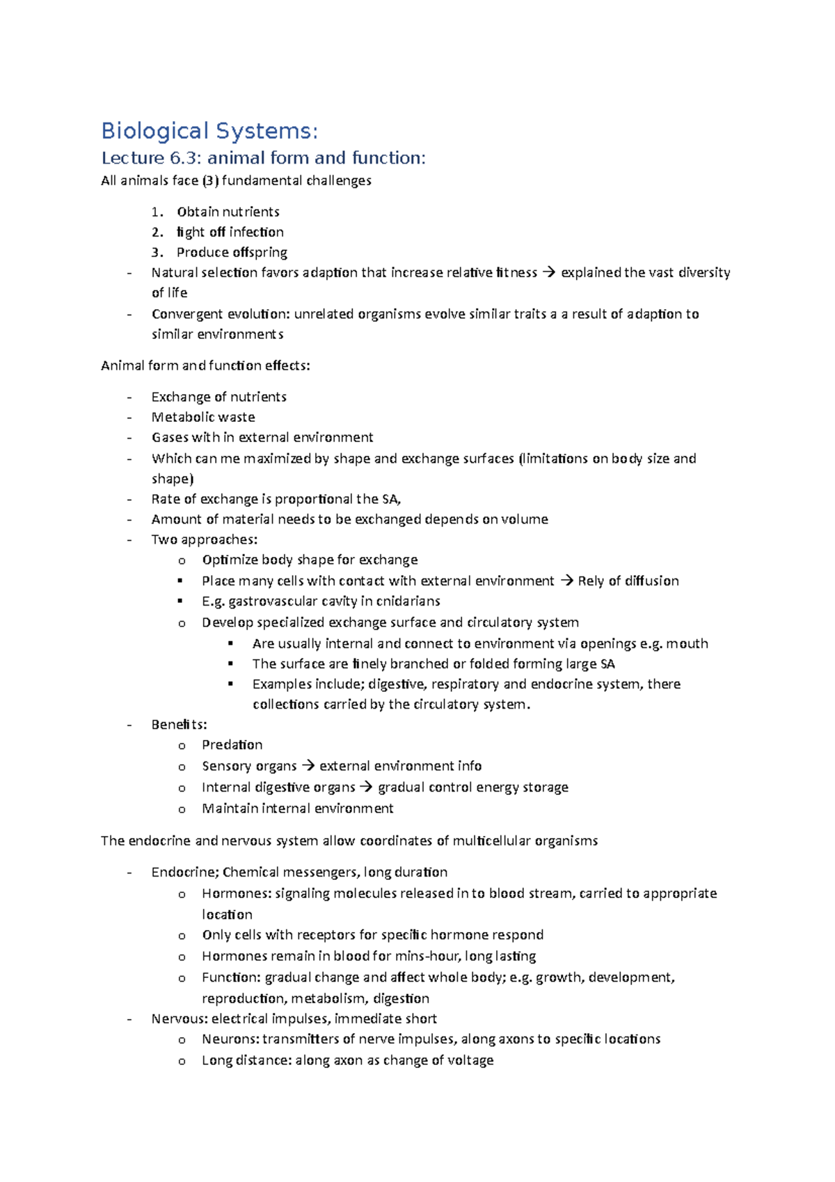 biological-systems-module-6-3-biological-systems-lecture-6-animal