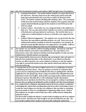 Ashanti Elliott D095 Task 1 Revised - Ashanti Elliott-Trotman D095 ...