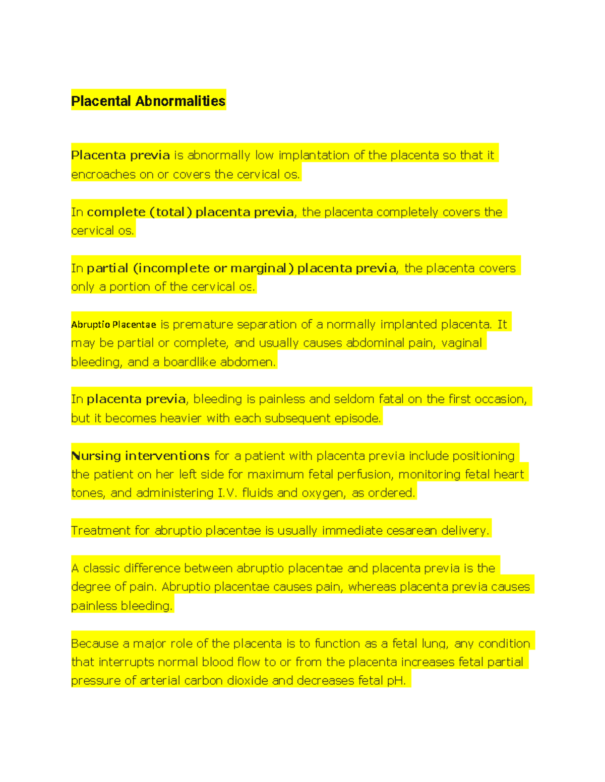 placental-ab-maternity-placental-abnormalities-placenta-previa-is-abnormally-low