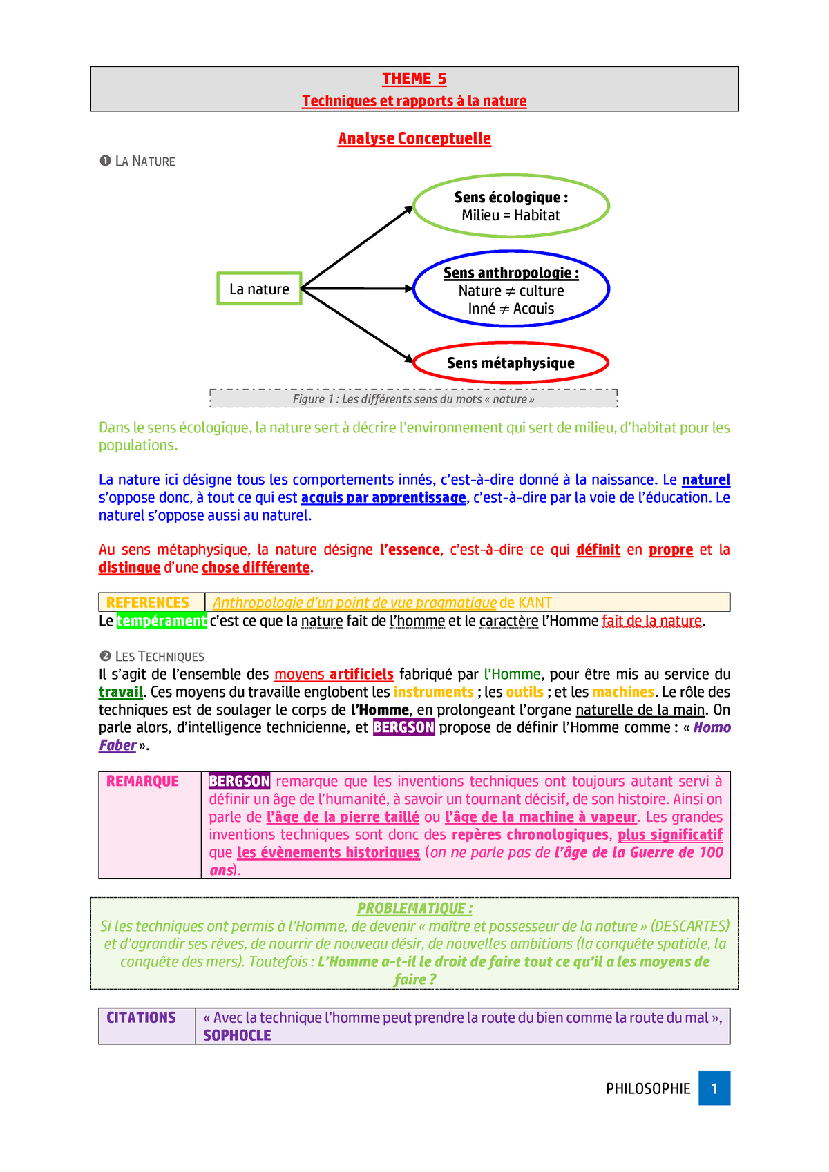 dissertation nature philo