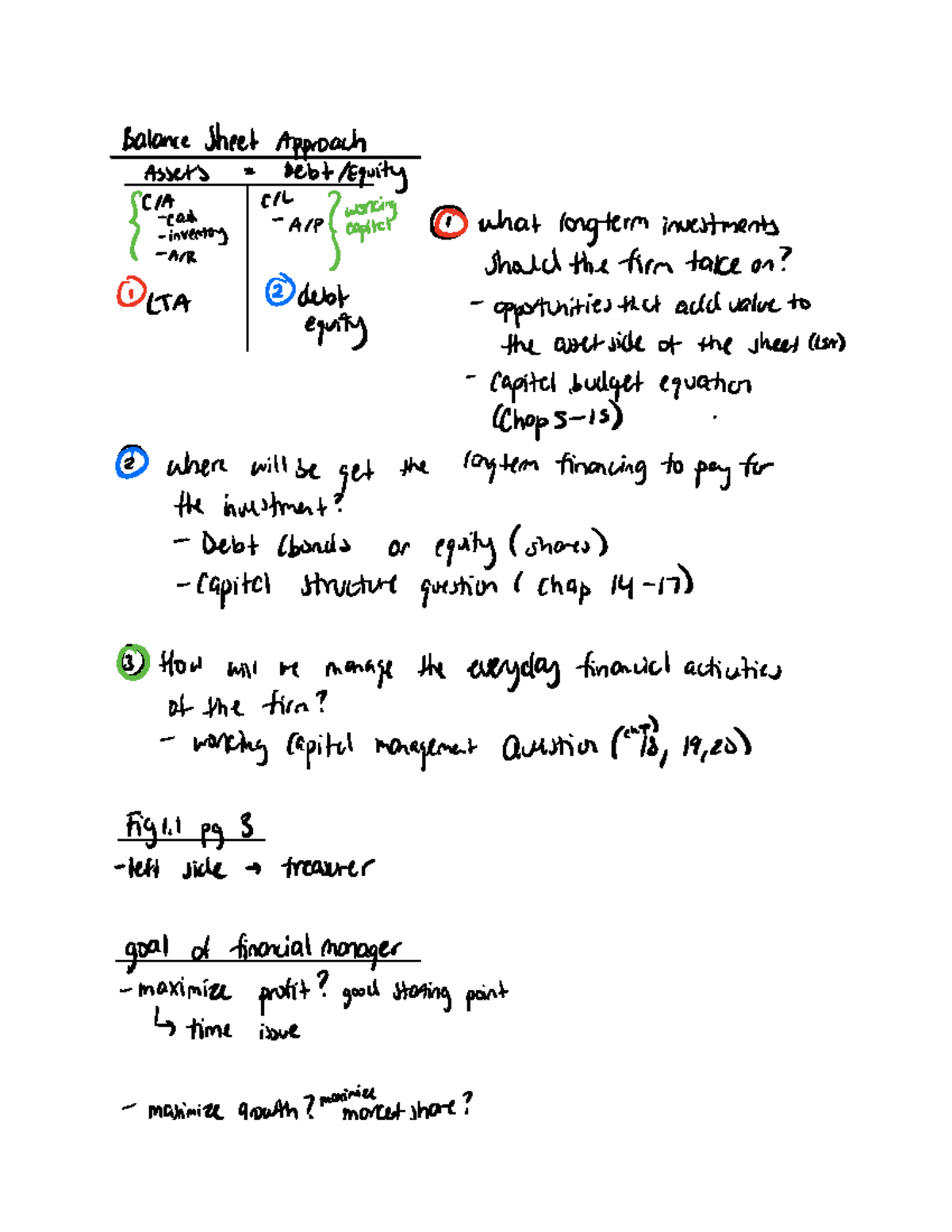 2019 01 8 - Lecture 1 - Mos 2310 - Studocu