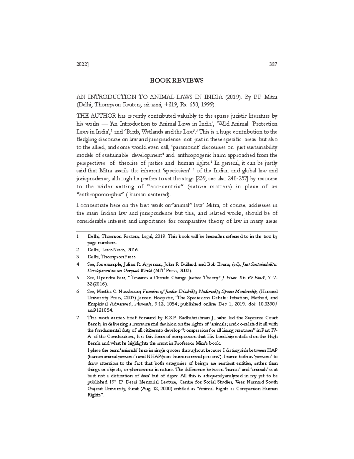 23-an-introduction-to-animal-laws-in-india-1999-2022-book-reviews