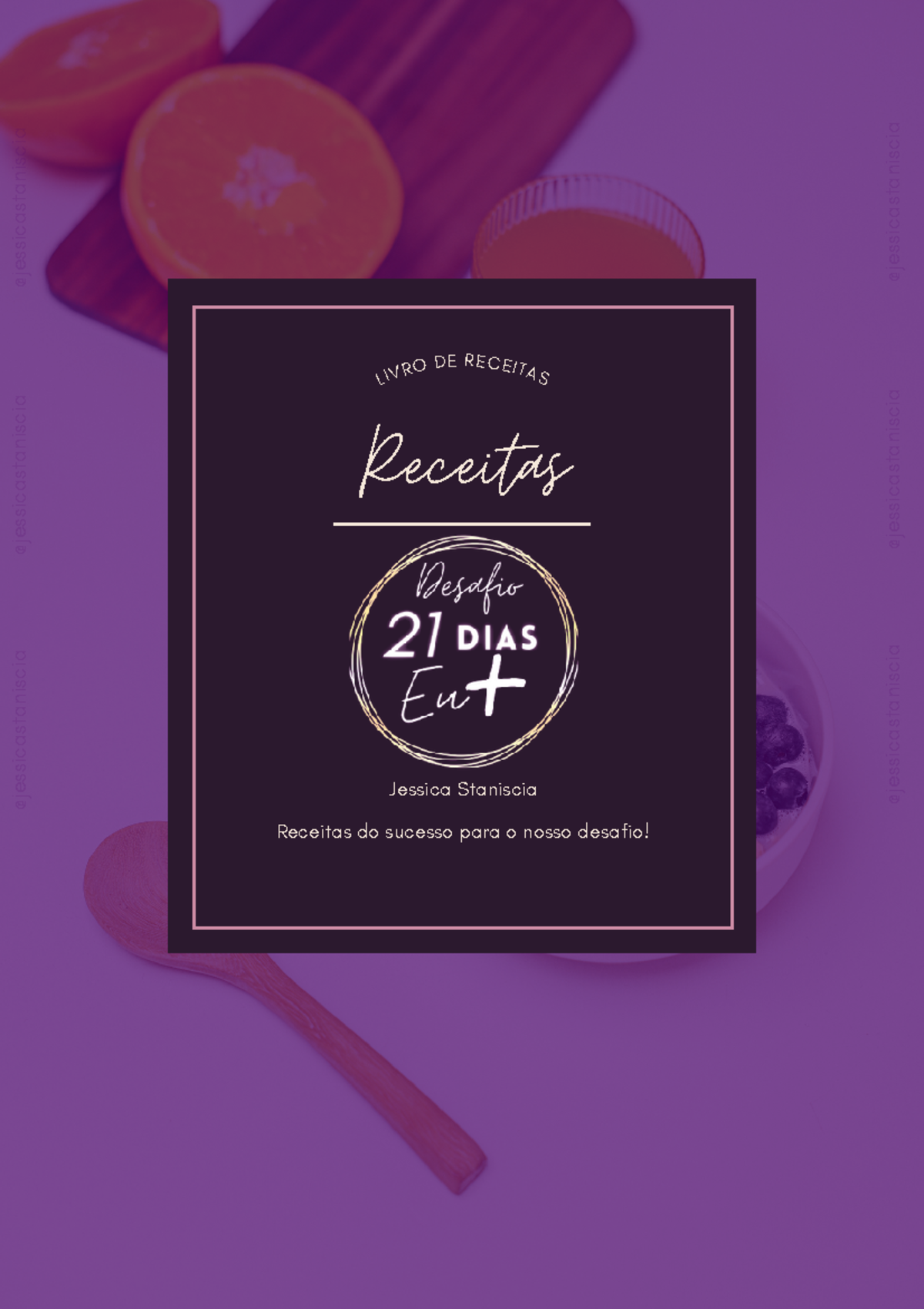 E-BOOK+21+EU+ - Plano de aula - Receitas Jessica Staniscia Receitas do - When Does Power Book 4 Come Back On