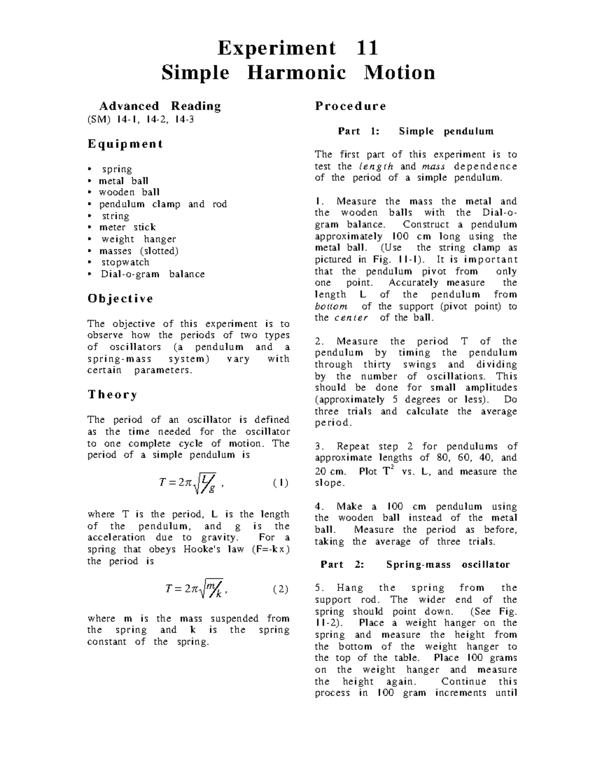 221x11simp-harm-mo-20-experiment-11-simple-harmonic-motion-advanced
