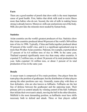 Compare And Contrast Essay - Compare And Contrast Essay Compare And ...