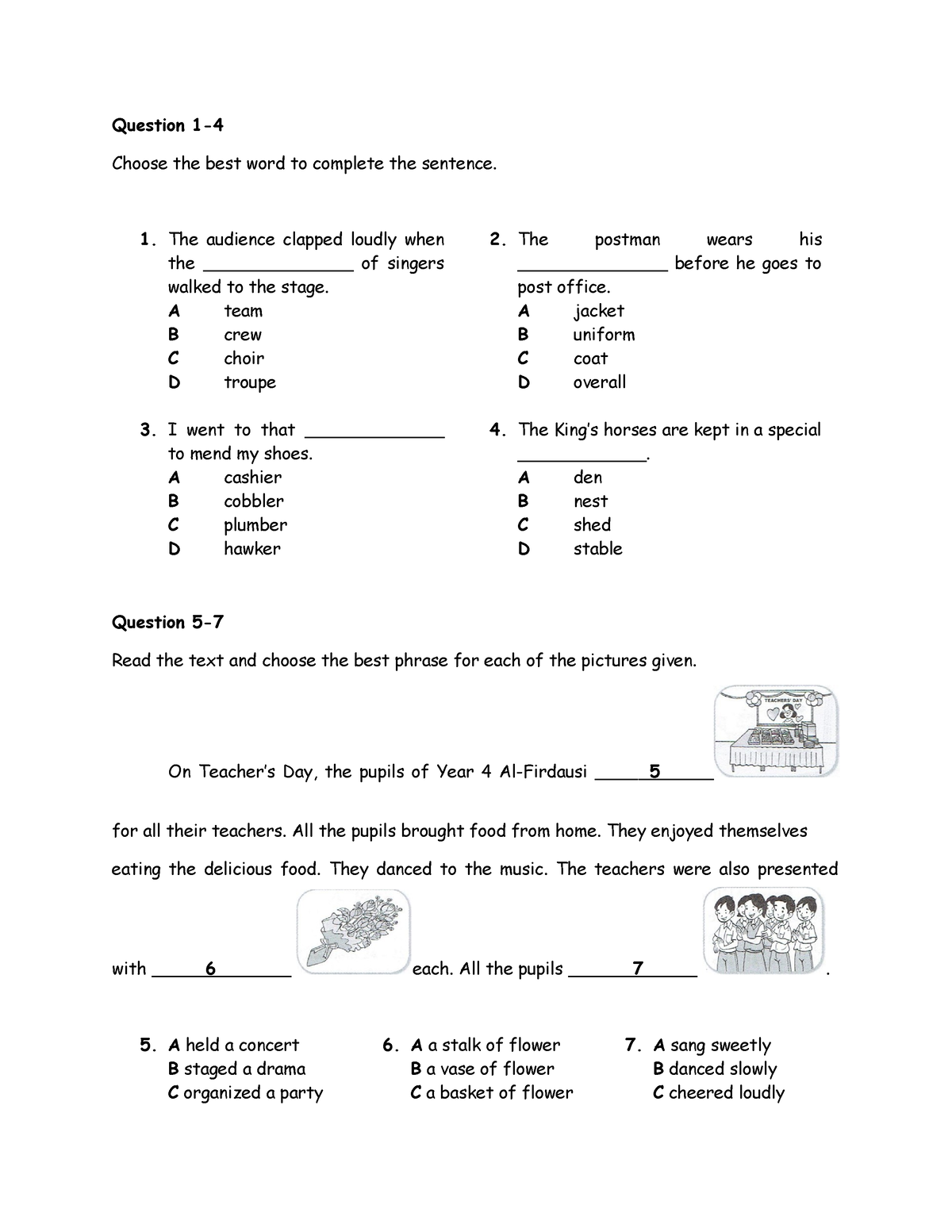 bahasa-inggeris-exercise-question-1-choose-the-best-word-to