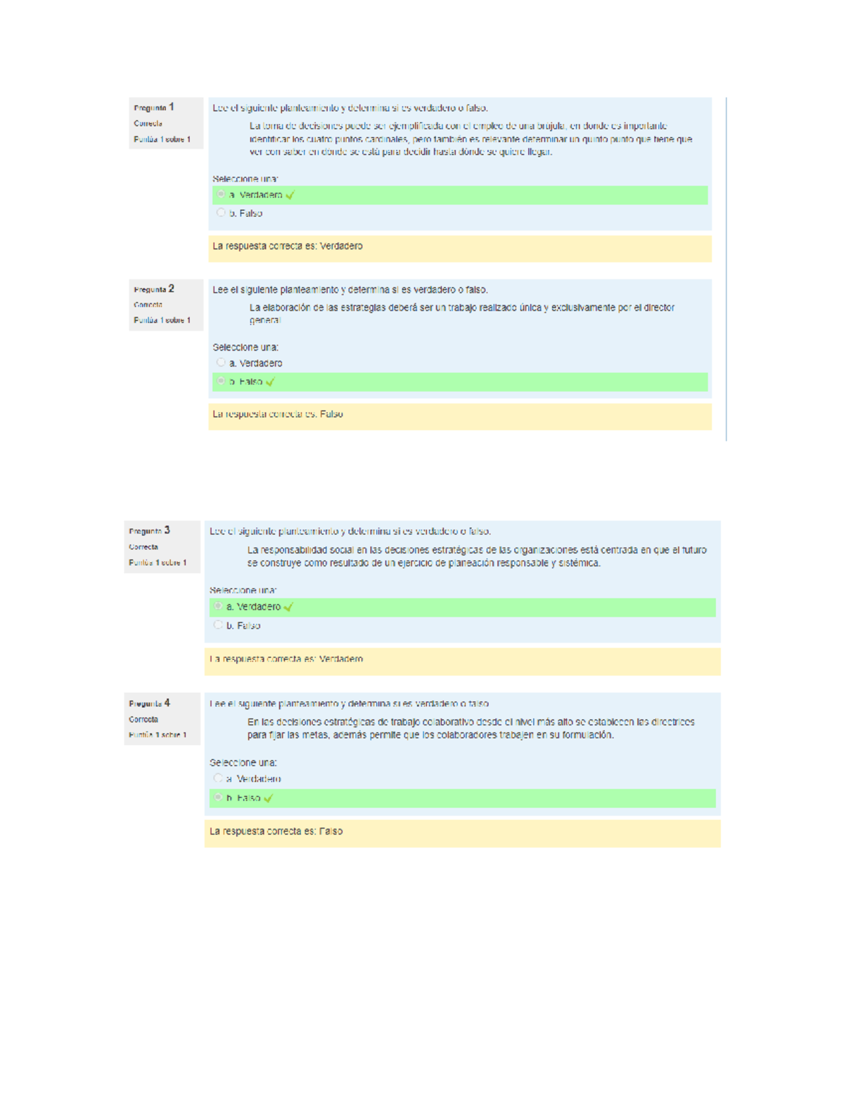 Examen 2 Selección Y Aplicación De Estrategias Empresariales En El Contexto De Las 7650