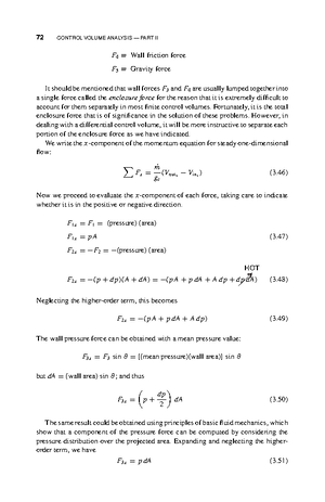 Norm Shok Tabls - Normal shock tables used in equations - MECH 461 ...