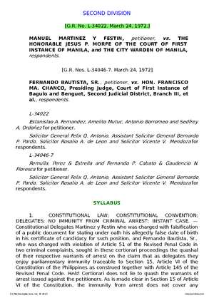597166411 Judge Marlo Malagar Decision on CPP NPA proscription case ...