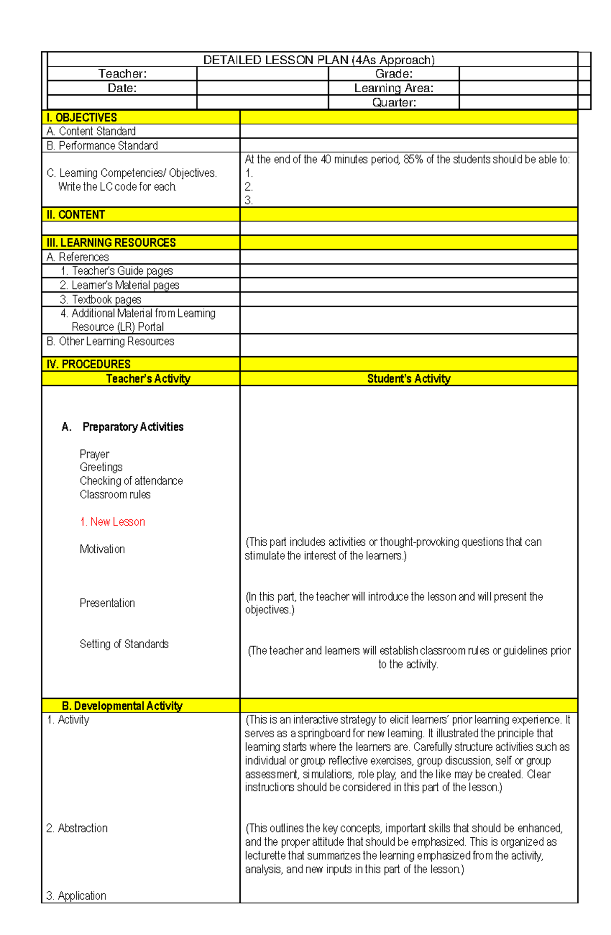 lp-format-in-educ-detailed-lesson-plan-4as-approach-teacher-grade