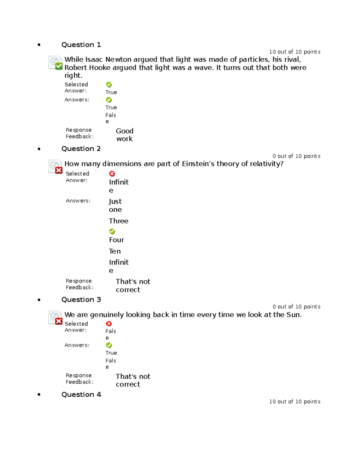 Week 2 Quiz - Weekly Quizzes About Textbooks And Lectures - Question 1 ...