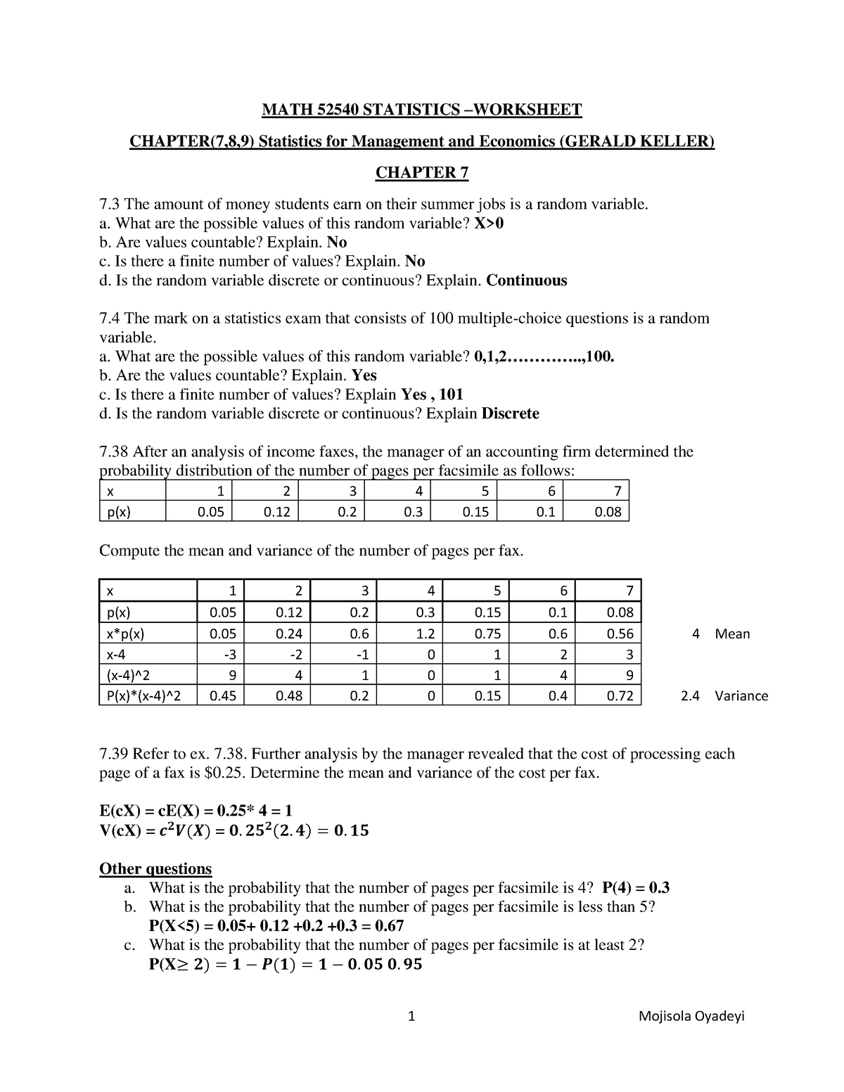 math-52540-chapters-7-9-worksheet-math-52540-statistics