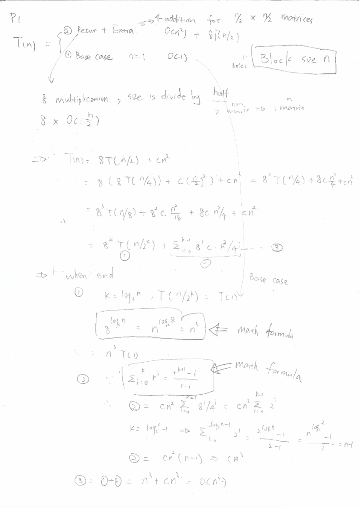 Week 11 solution - COMP2123 - Studocu
