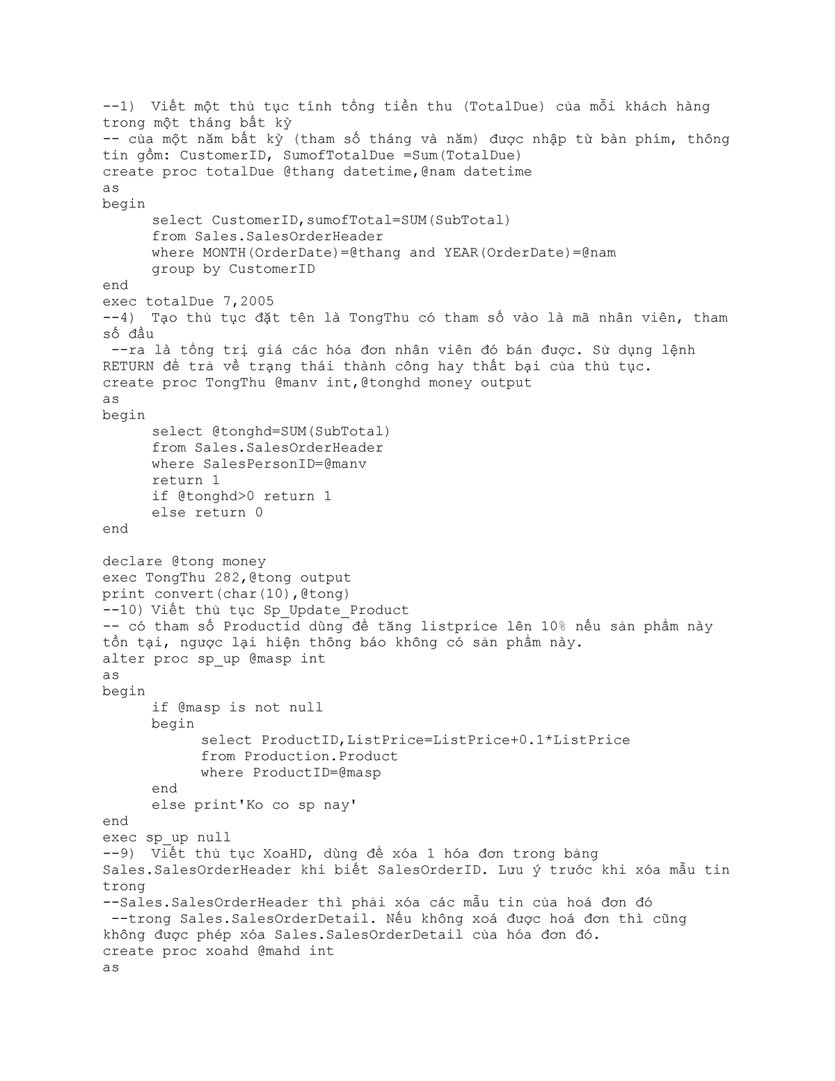 123doc-code-sql-server-procedure-1-vi-t-m-t-th-t-c-t-nh-t-ng
