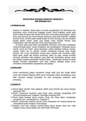 Format Kertas Kerja Pelajar Fpm Kursus Tatacara Penyediaan Dan Hot Sex Picture