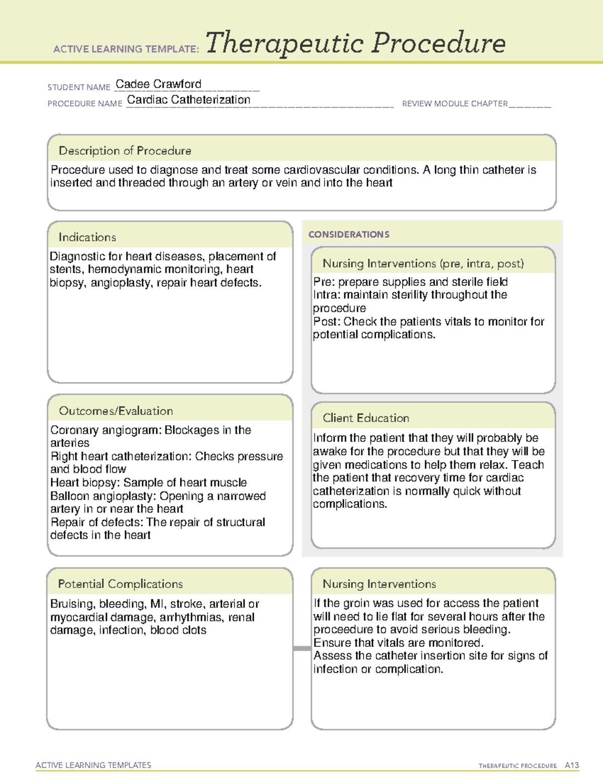 ati-diagnostic-procedure-template-cardiac-catheterization