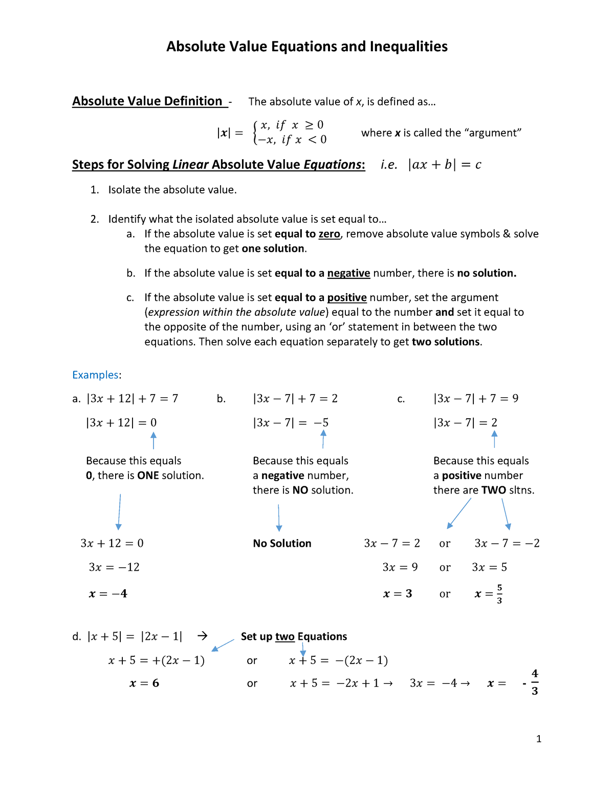 absolute-value-and-inequalities-absolute-value-equations-and