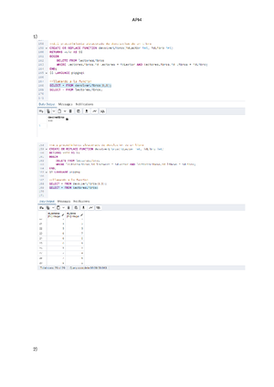Api2 - API2 - Gestion Operativa en la Nube - API 2 BASE DE DATOS ...
