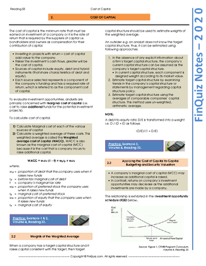 Chapter 3 Exercies Answers fin acc - Brief Exercises B. Ex. 3. B. Ex. 3 ...