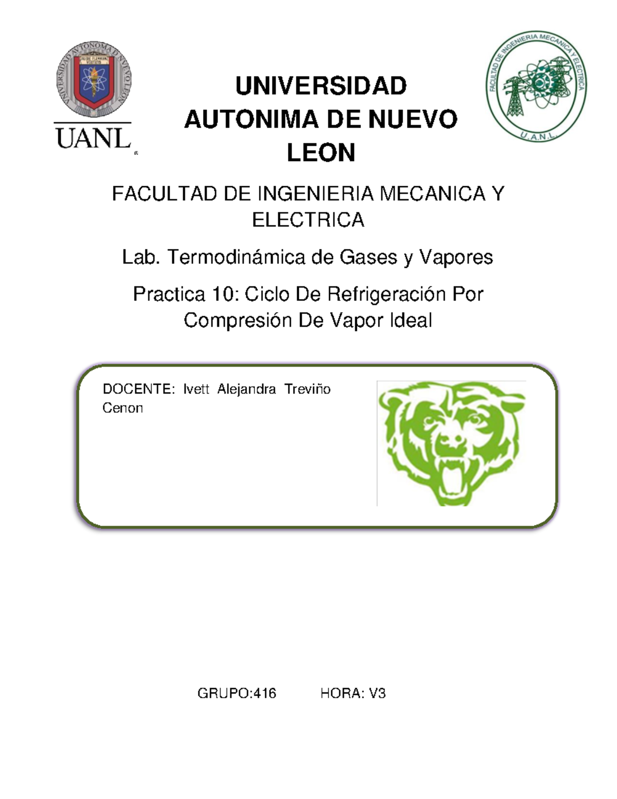 Uanl'S Fime.Me: Meet The Popular Student, Fabyxo - 1x6um0n