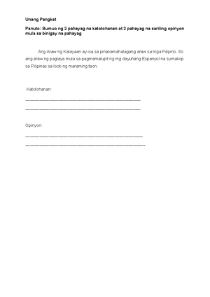 lesson plan format - PIVOT 4A Lesson Exemplar Format (To be Used as MOV ...