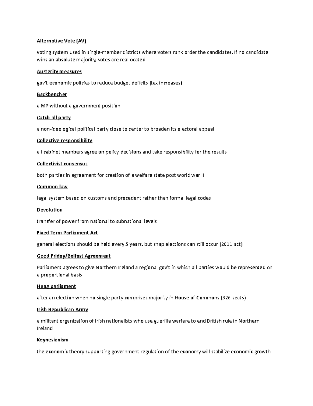 Ap Comparative Government Ced Doc - u87lyf4