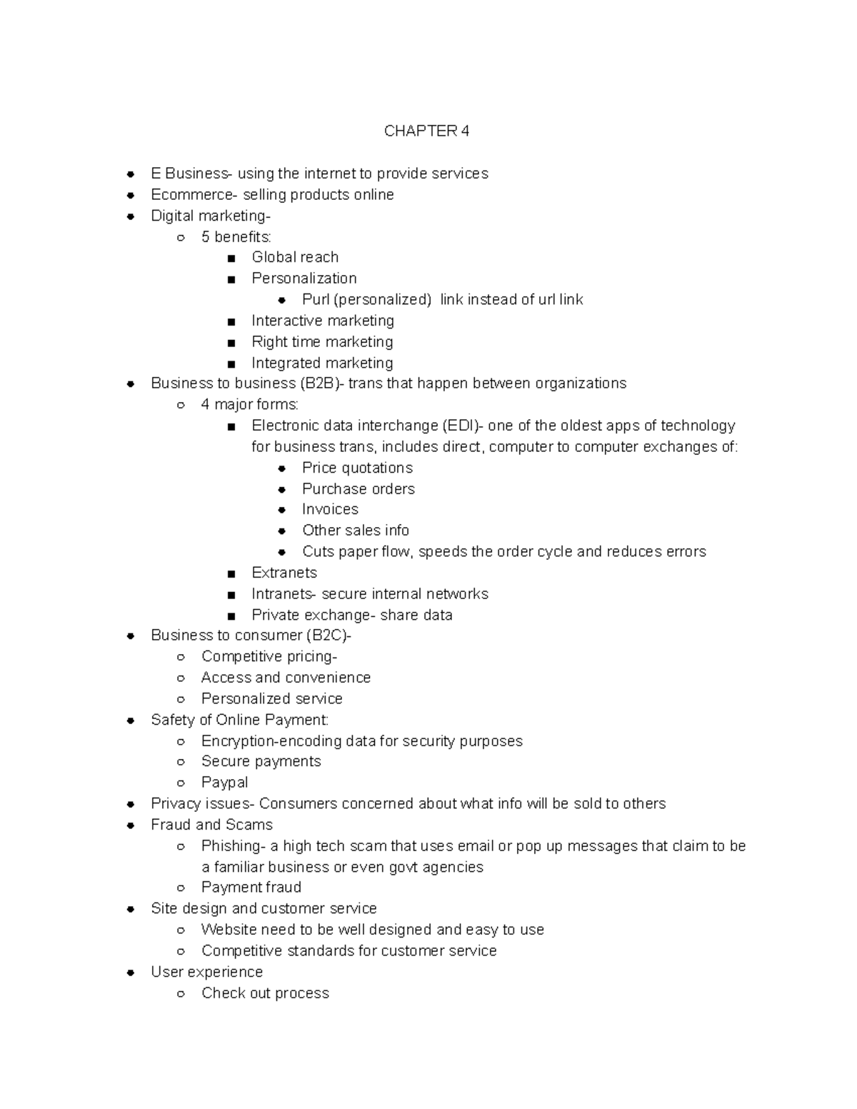 chapter-4-5-lecture-notes-4-5-chapter-4-e-using-the-internet-to