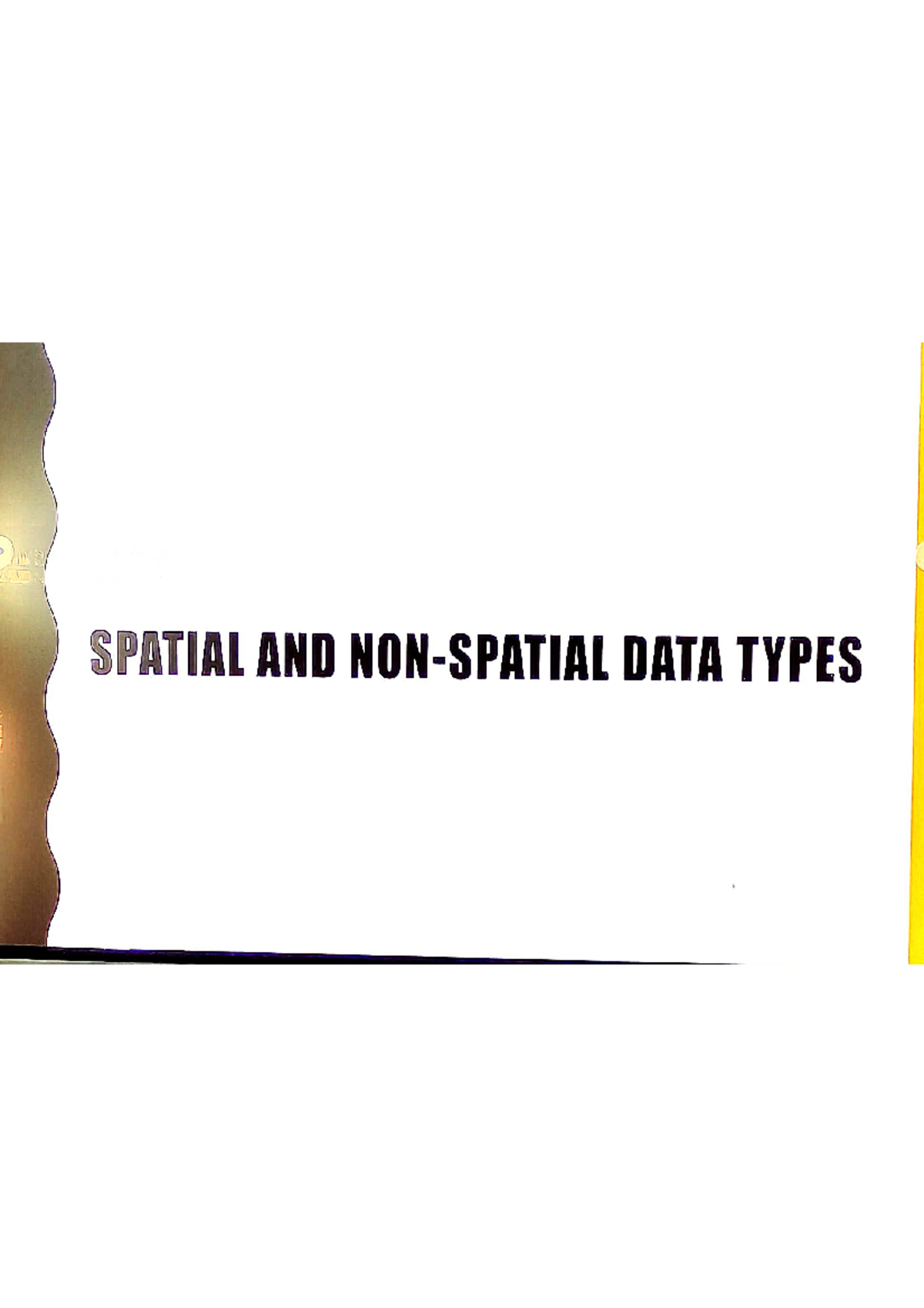 👹 Geography honours C11 Studocu