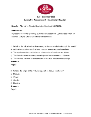 [Solved] IDENTIFY AND EXPLAIN THE DIFFERENT SOURCES OF CONFLICT BEST ...