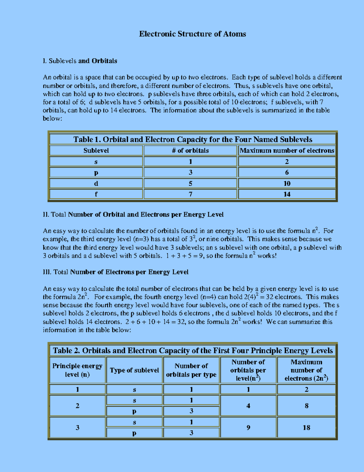 lecture-9-electronic-configuration-of-atoms-electronic-structure-of