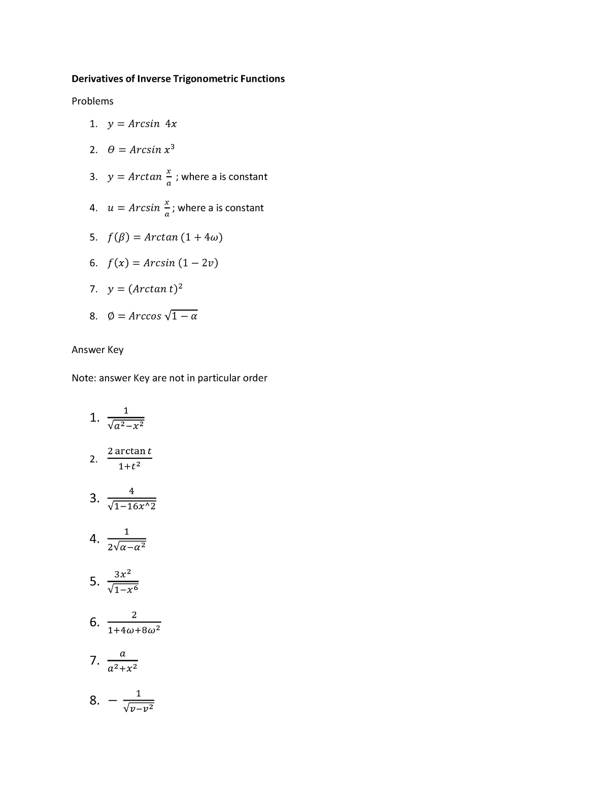 derivatives-of-inverse-trigonometric-functions-derivatives-of-inverse